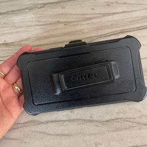 OTTER BOX CASES, IPhone 12.